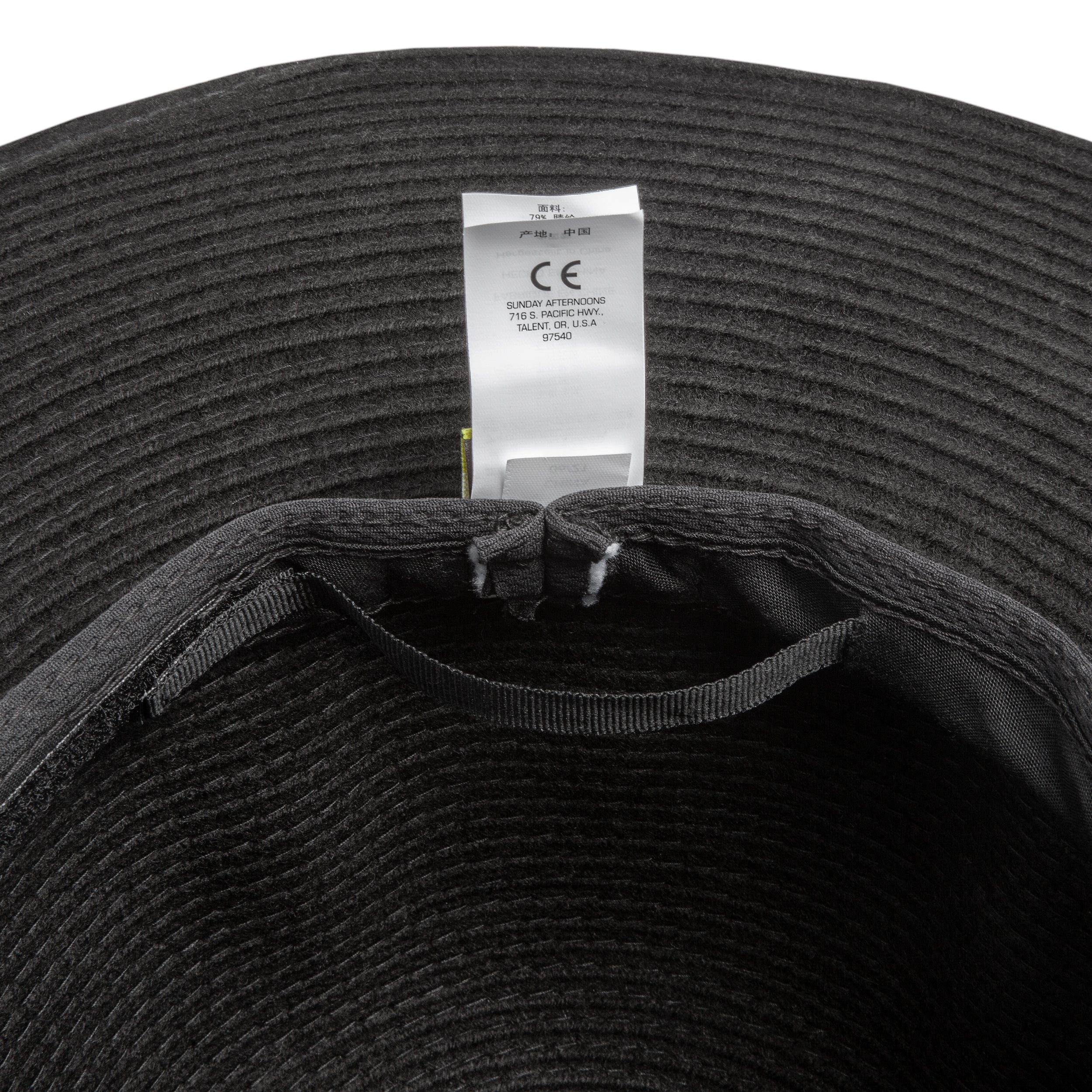 Joslyn Hat