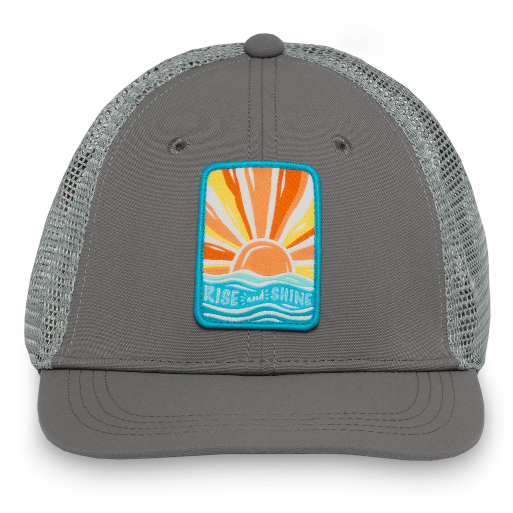 Kids' Feel Good Trucker - SALE