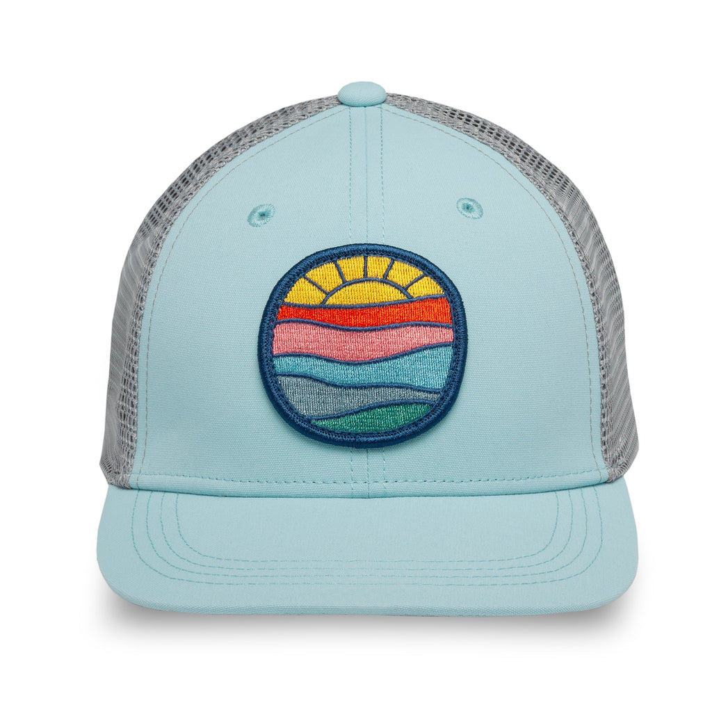 Kids' Feel Good Trucker