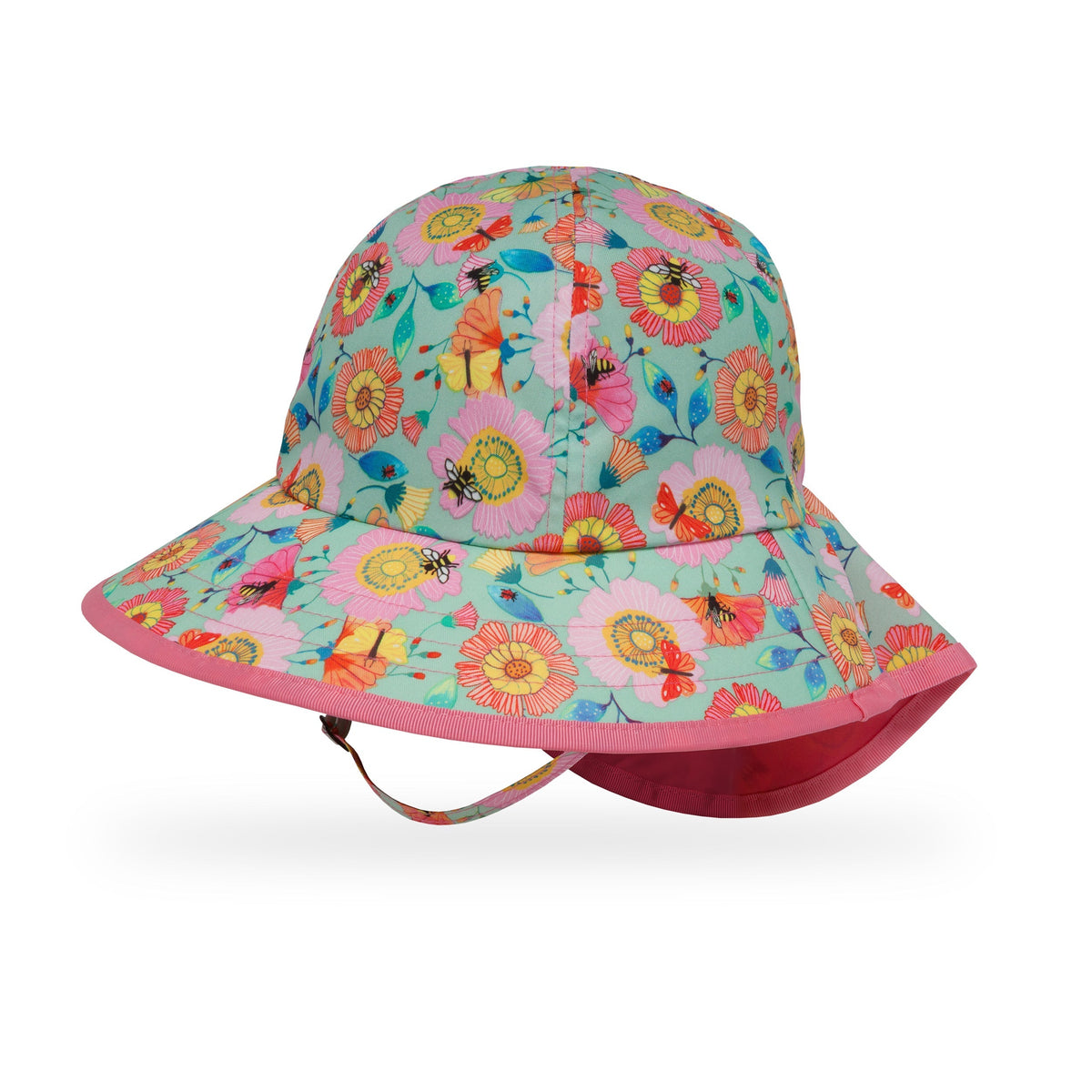 Kids' Play Hat