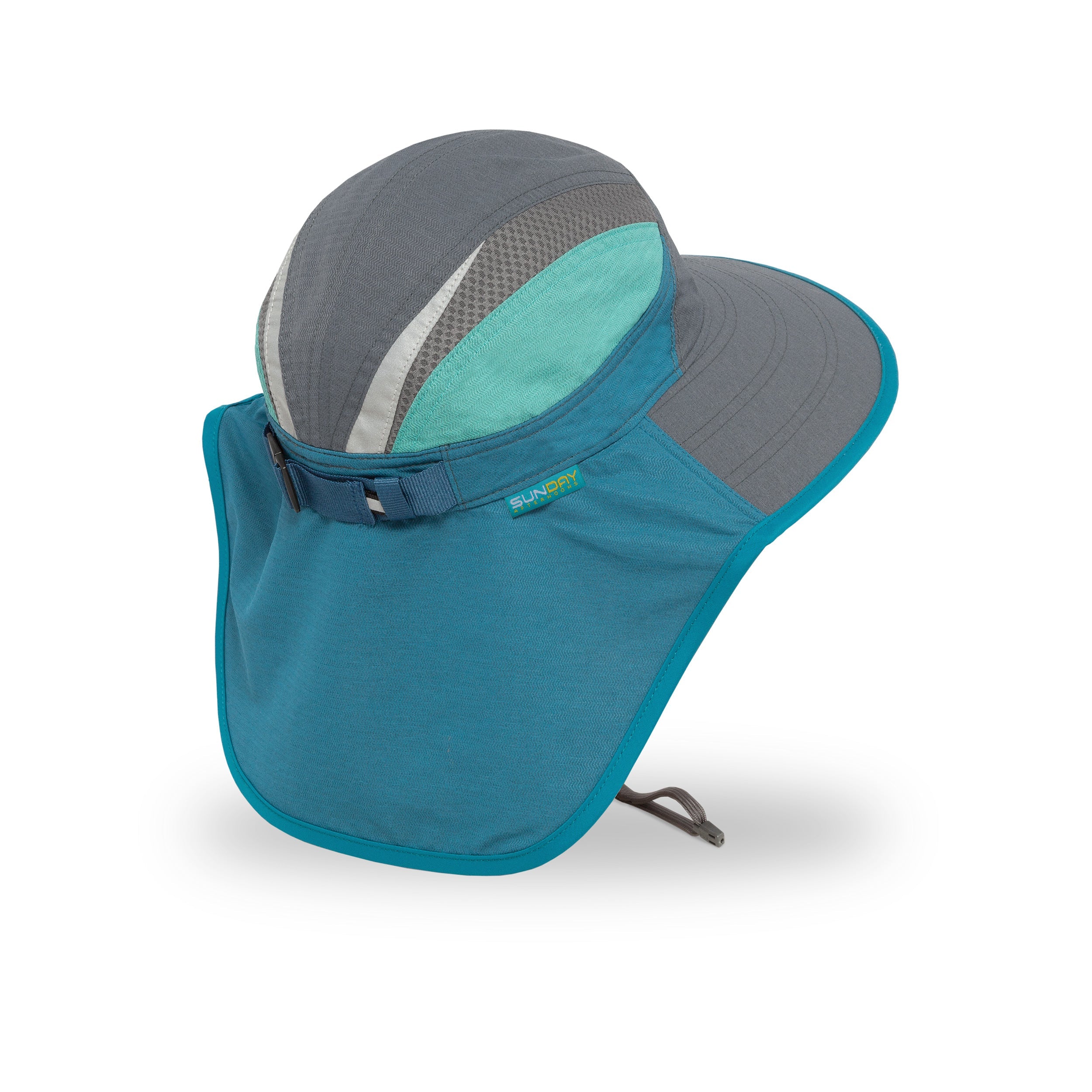 Kids' Ultra Adventure Hat