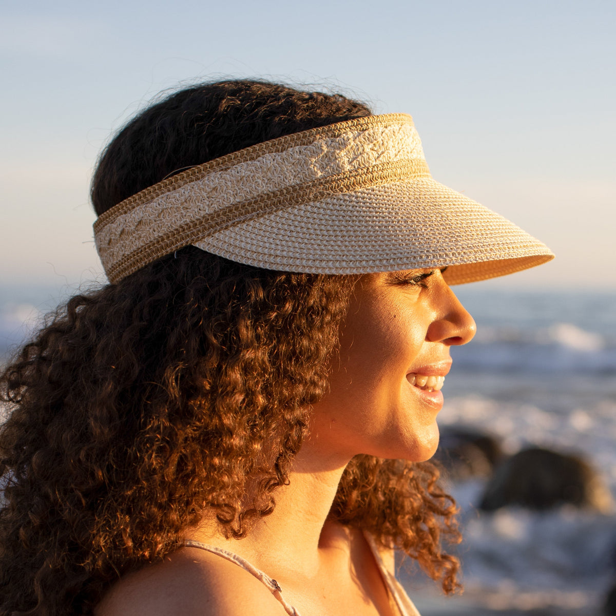 Oceana Visor - SALE